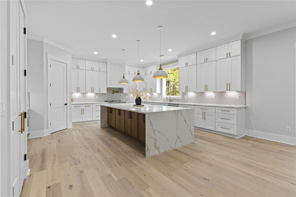 5 bedroom, 6 bathroom, 4,280 sq ft single family residence for sale at 91.2 Beech Creek Circle, Winder, GA 30680 — photo 5