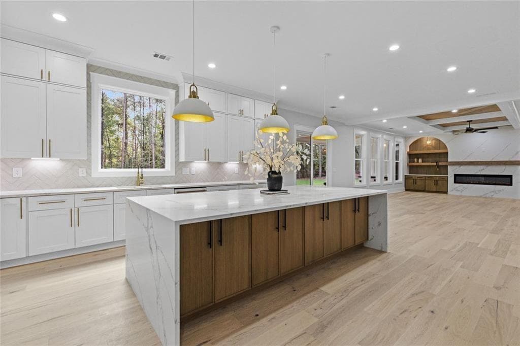 5 bedroom, 6 bathroom, 4,280 sq ft single family residence for sale at 91.2 Beech Creek Circle, Winder, GA 30680 — photo 6