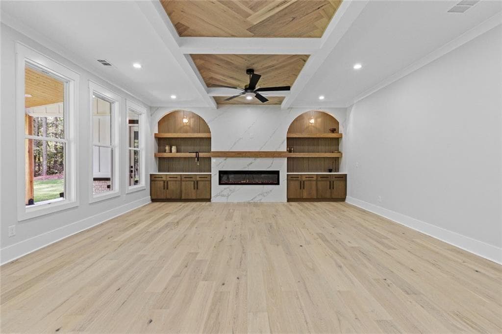 5 bedroom, 6 bathroom, 4,280 sq ft single family residence for sale at 91.2 Beech Creek Circle, Winder, GA 30680 — photo 7