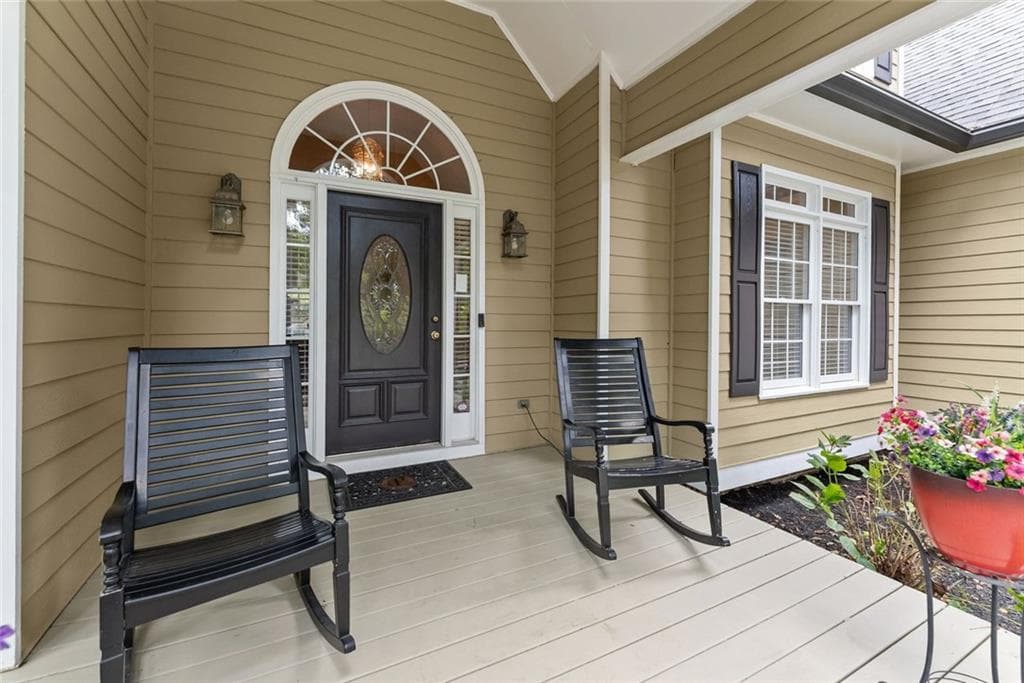 4 bedroom, 3 bathroom, 3,072 sq ft single family residence for sale at 3650 Lake Seminole Drive, Buford, GA 30519 — photo 3