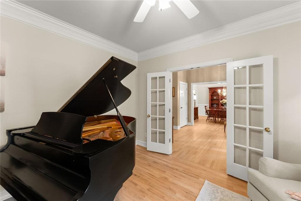 4 bedroom, 3 bathroom, 3,072 sq ft single family residence for sale at 3650 Lake Seminole Drive, Buford, GA 30519 — photo 5