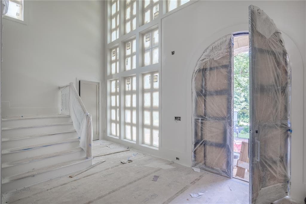 5 bedroom, 6 bathroom, 4,355 sq ft single family residence for sale at 2756 Winding Lane, Brookhaven, GA 30319 — photo 2