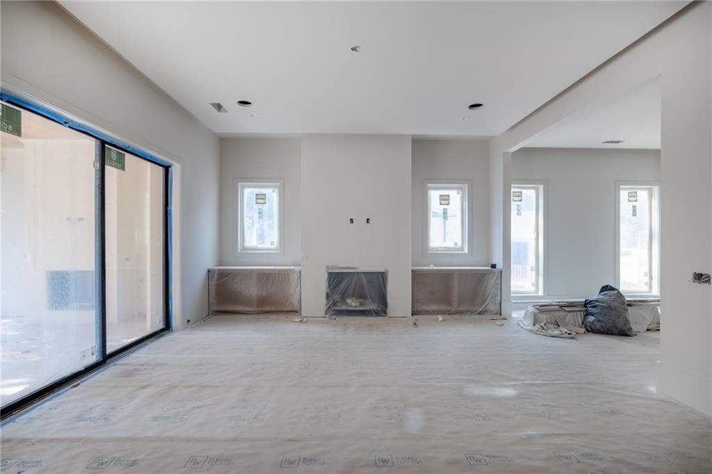5 bedroom, 6 bathroom, 4,355 sq ft single family residence for sale at 2756 Winding Lane, Brookhaven, GA 30319 — photo 5