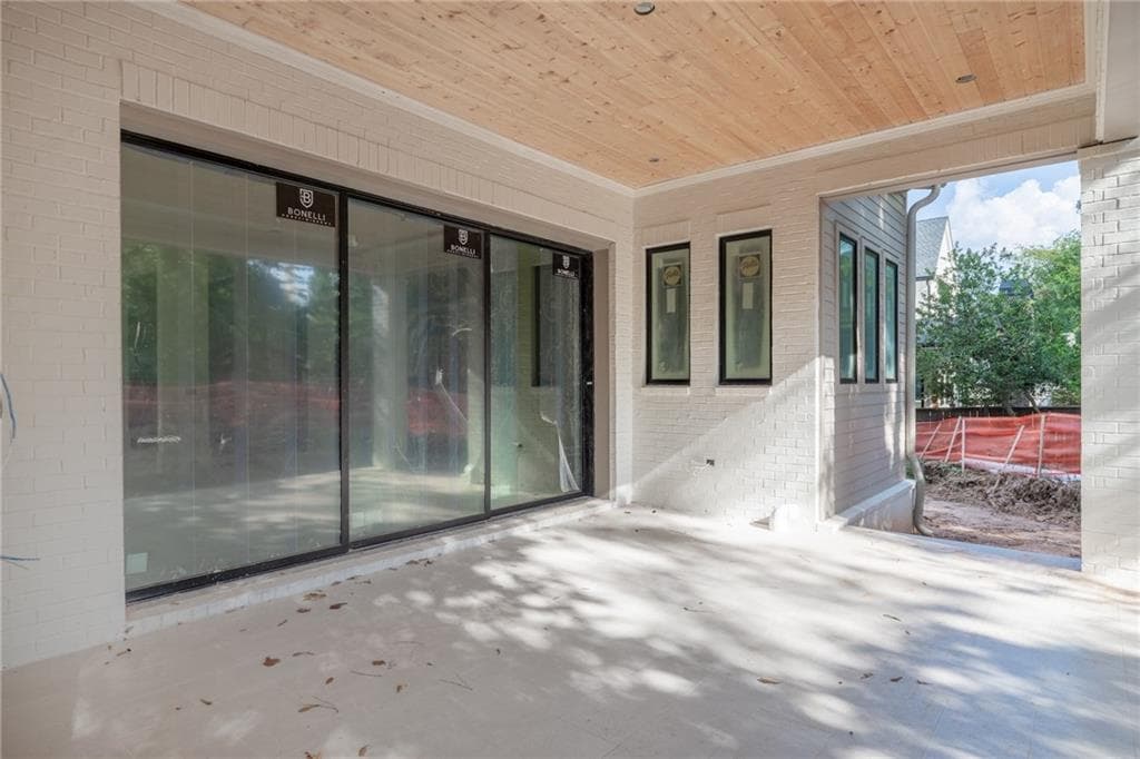 5 bedroom, 6 bathroom, 4,355 sq ft single family residence for sale at 2756 Winding Lane, Brookhaven, GA 30319 — photo 8