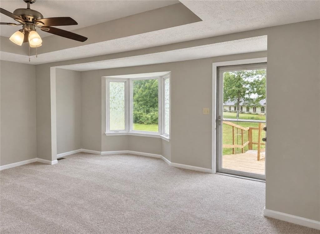 4 bedroom, 2 bathroom, 1,386 sq ft single family residence for sale at 802 Wesley Chapel Road, Villa Rica, GA 30180 — photo 2
