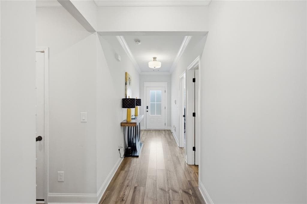 4 bedroom, 3 bathroom, 2,744 sq ft single family residence for sale at 2700 Westgate Park Drive, Loganville, GA 30052 — photo 6