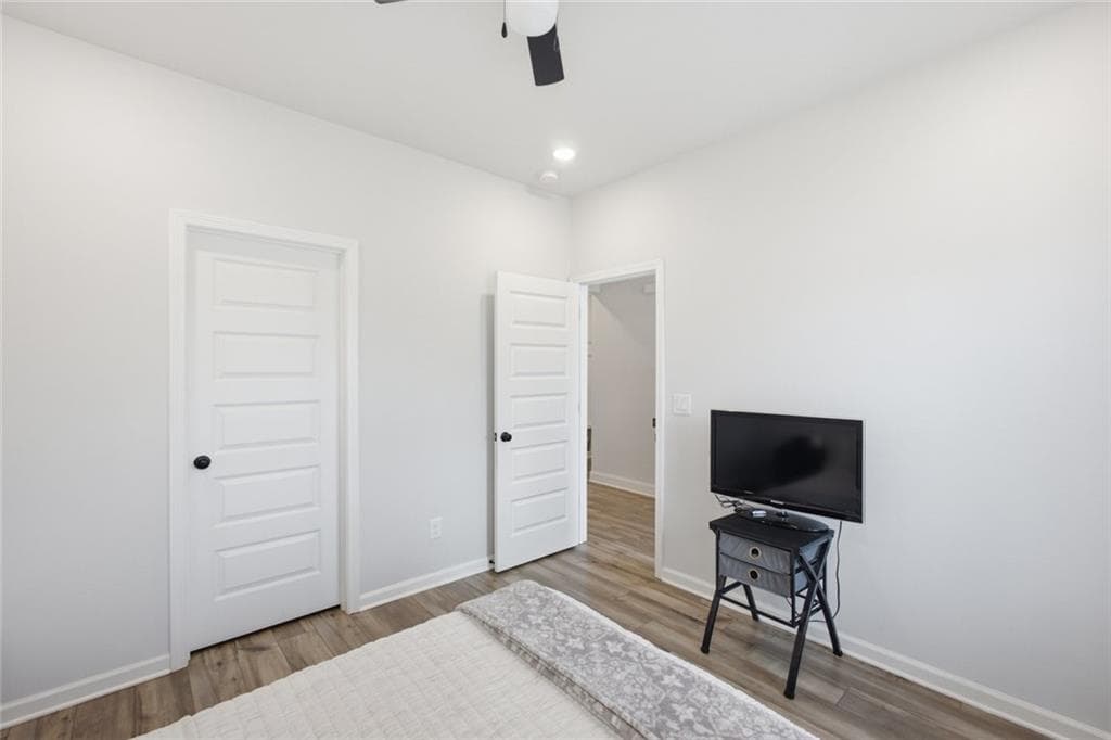 4 bedroom, 3 bathroom, 2,744 sq ft single family residence for sale at 2700 Westgate Park Drive, Loganville, GA 30052 — photo 7