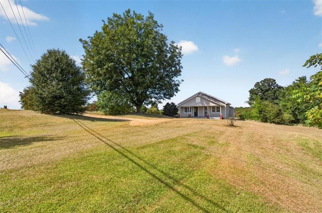 2 bedroom, 2 bathroom unimproved land for sale at 5508 Highway 53 West, Jasper, GA 30143 — photo 4