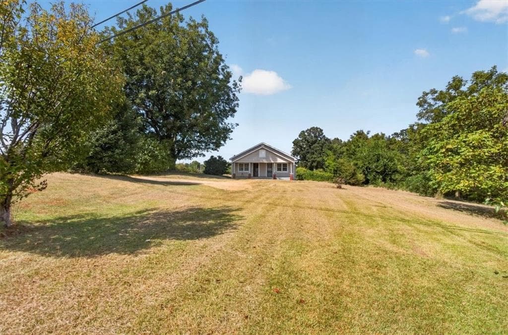 2 bedroom, 2 bathroom unimproved land for sale at 5508 Highway 53 West, Jasper, GA 30143 — photo 8