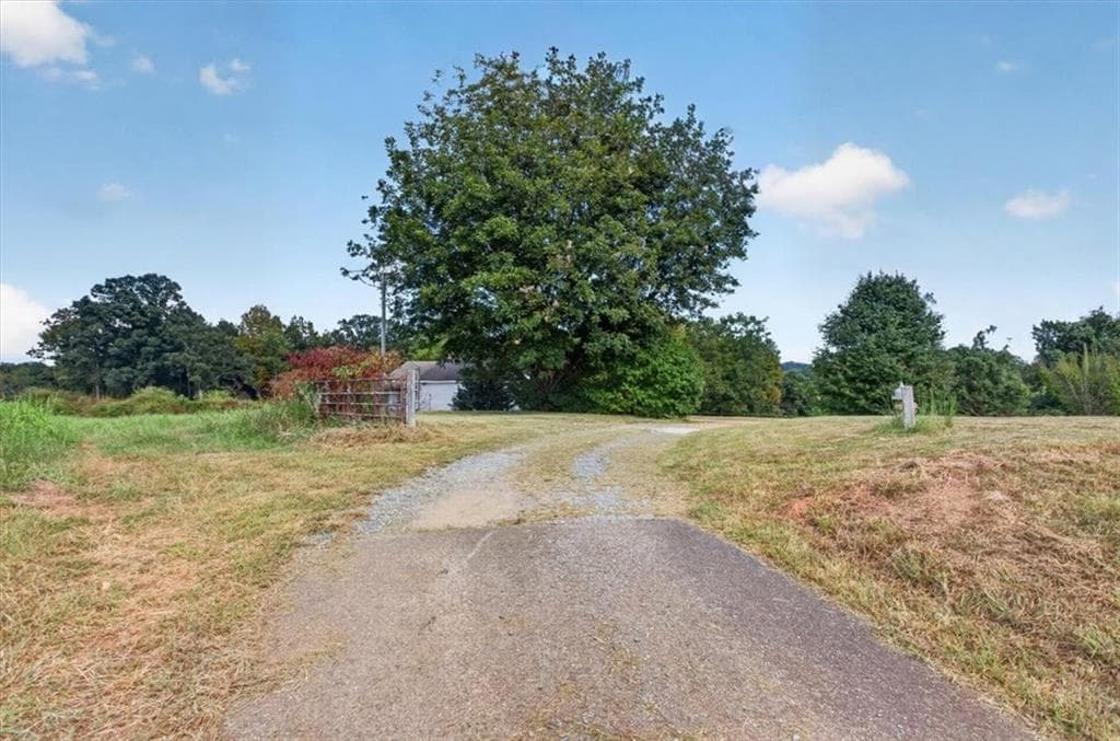 2 bedroom, 2 bathroom unimproved land for sale at 5508 Highway 53 West, Jasper, GA 30143 — photo 10