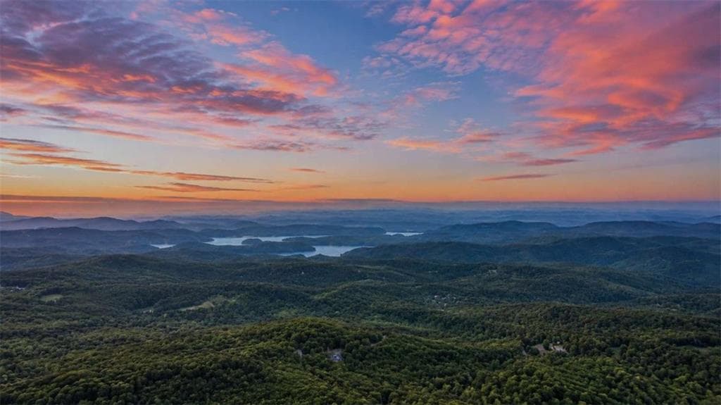 single family residence for sale at LT1012 Gateway Drive, Ellijay, GA 30540 — photo 3