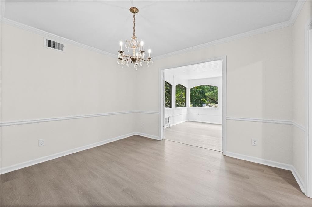 3 bedroom, 2 bathroom, 1,670 sq ft condominium for sale at 70 Chaumont Square, Atlanta, GA 30327 — photo 10