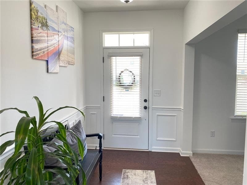 5 bedroom, 3 bathroom, 3,225 sq ft single family residence for sale at 13 Candlewood Lane, Hoschton, GA 30548 — photo 8