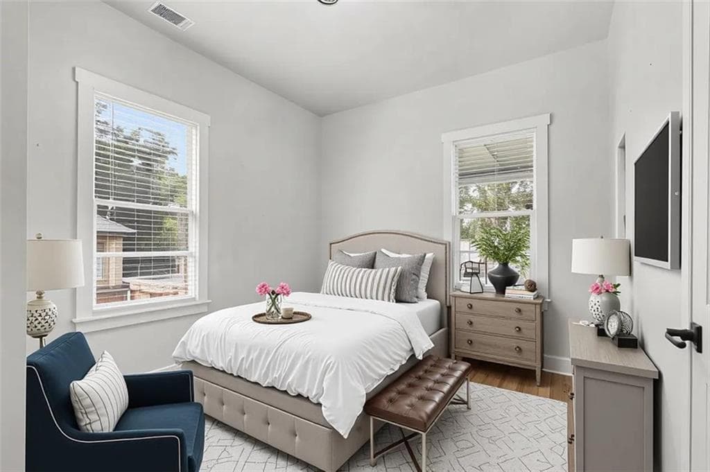 3 bedroom, 2 bathroom, 1,405 sq ft single family residence for sale at 31 Mildred Place NW, Atlanta, GA 30318 — photo 5