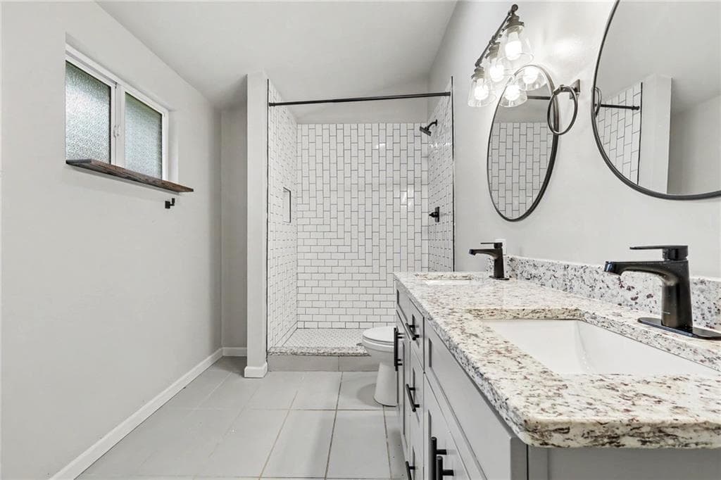 3 bedroom, 2 bathroom, 1,405 sq ft single family residence for sale at 31 Mildred Place NW, Atlanta, GA 30318 — photo 6