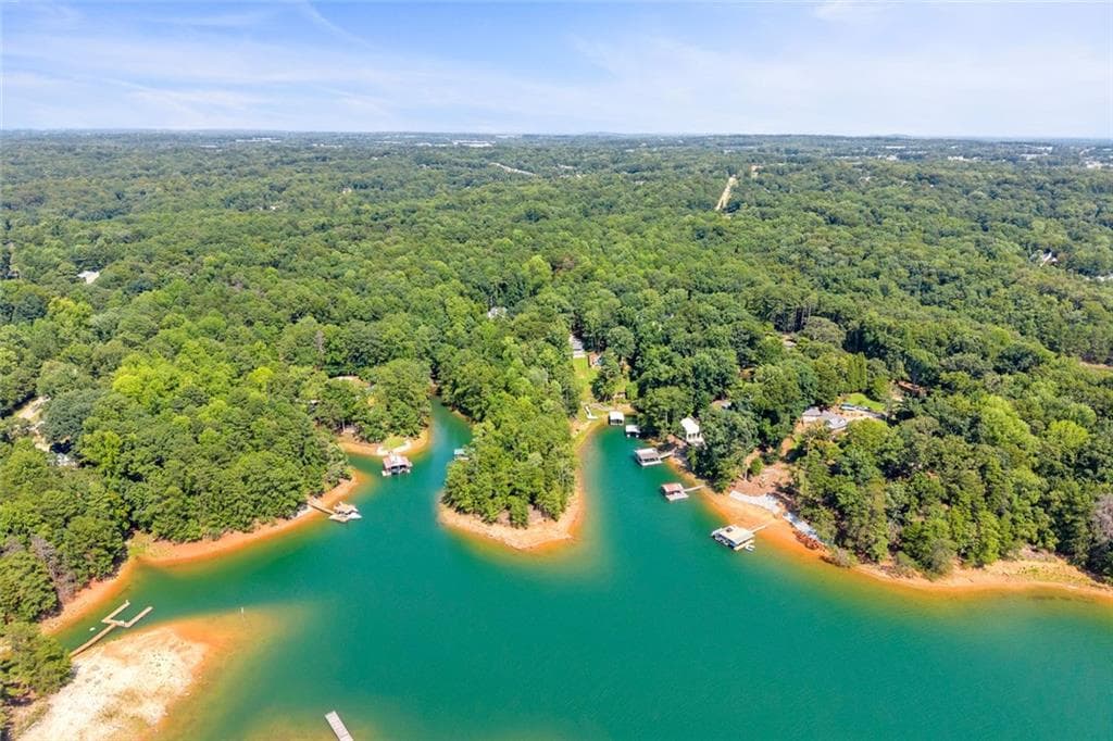 unimproved land for sale at 6409 Lights Ferry Road, Flowery Branch, GA 30542 — photo 10