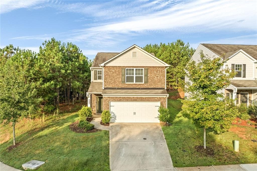 3 bedroom, 3 bathroom, 1,692 sq ft single family residence for sale at 372 Morning Drive, Athens, GA 30606