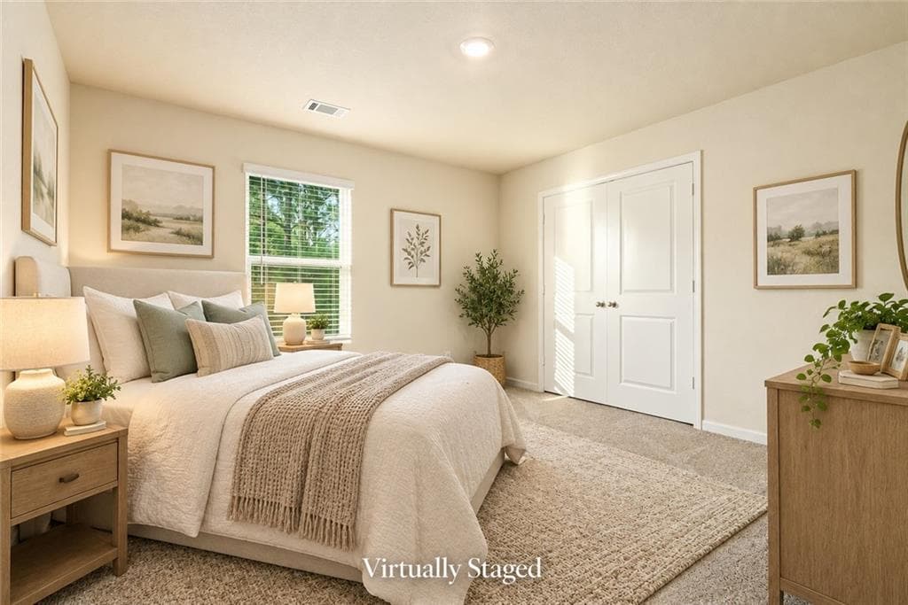 3 bedroom, 3 bathroom, 1,692 sq ft single family residence for sale at 372 Morning Drive, Athens, GA 30606 — photo 4