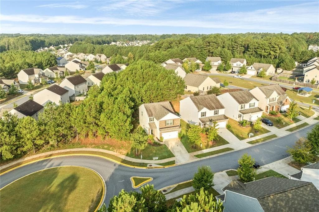 3 bedroom, 3 bathroom, 1,692 sq ft single family residence for sale at 372 Morning Drive, Athens, GA 30606 — photo 6
