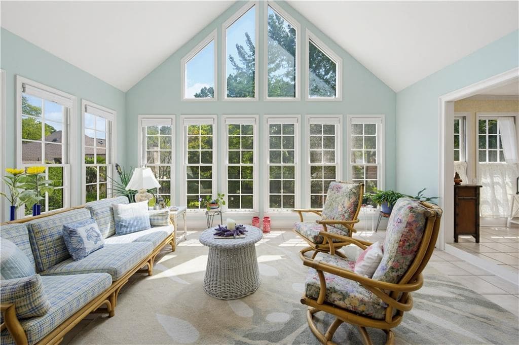 4 bedroom, 3 bathroom, 3,572 sq ft single family residence for sale at 1001 Ashebrooke Court, Marietta, GA 30068 — photo 10