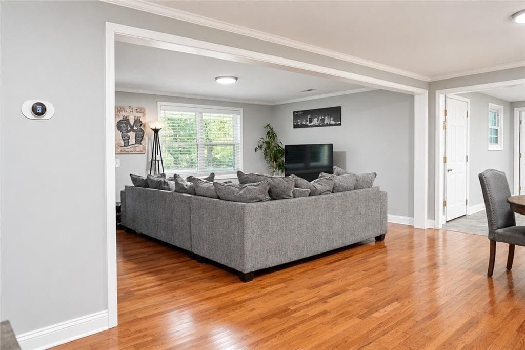 3 bedroom, 2 bathroom, 1,344 sq ft single family residence for sale at 6395 Hemp Street, Douglasville, GA 30135 — photo 9