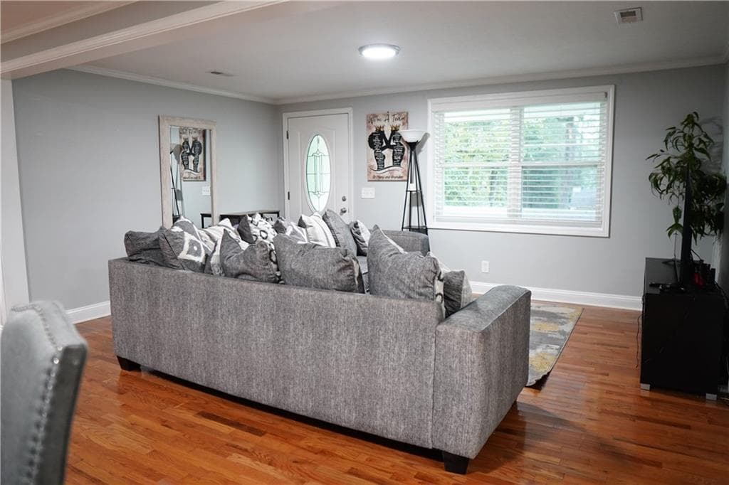3 bedroom, 2 bathroom, 1,344 sq ft single family residence for sale at 6395 Hemp Street, Douglasville, GA 30135 — photo 10