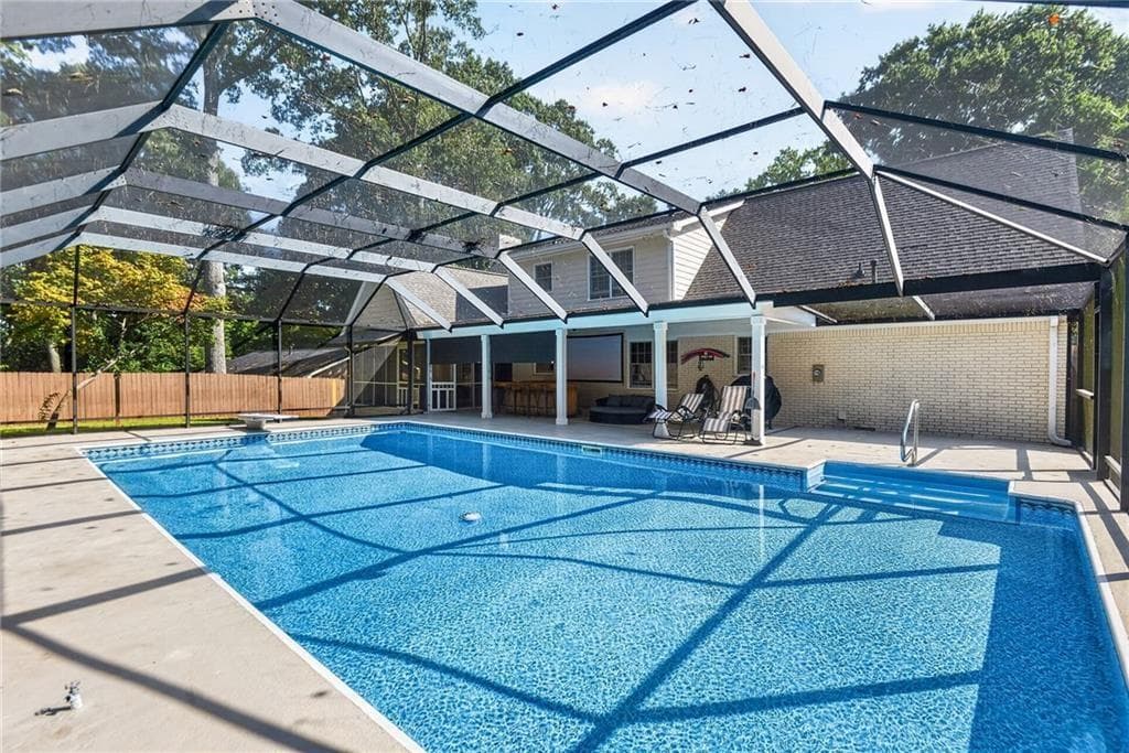 3 bedroom, 3 bathroom, 2,303 sq ft single family residence for rent at 317 Craig Drive, Lawrenceville, GA 30046 for $2,600 a month — photo 6