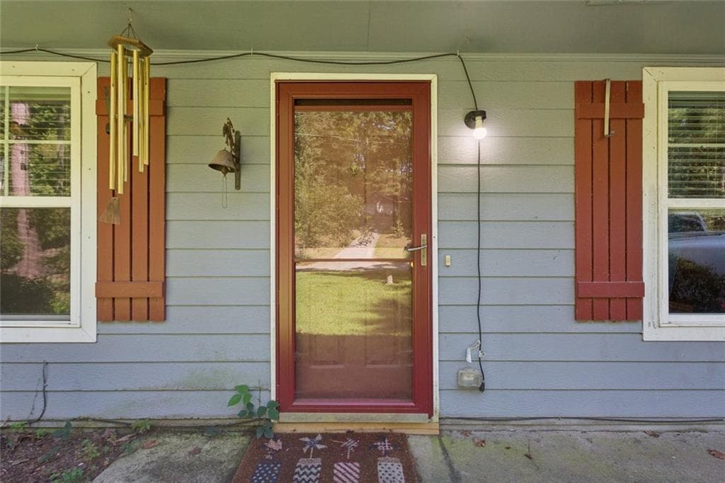 3 bedroom, 2 bathroom, 1,190 sq ft single family residence for sale at 38 Bridge Drive, Douglasville, GA 30134 — photo 4