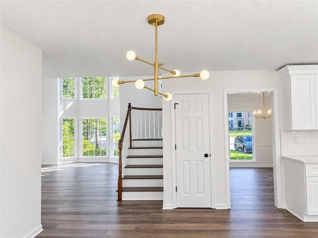 4 bedroom, 3 bathroom, 2,649 sq ft single family residence for sale at 4142 Maple Lane, Powder Springs, GA 30127 — photo 3