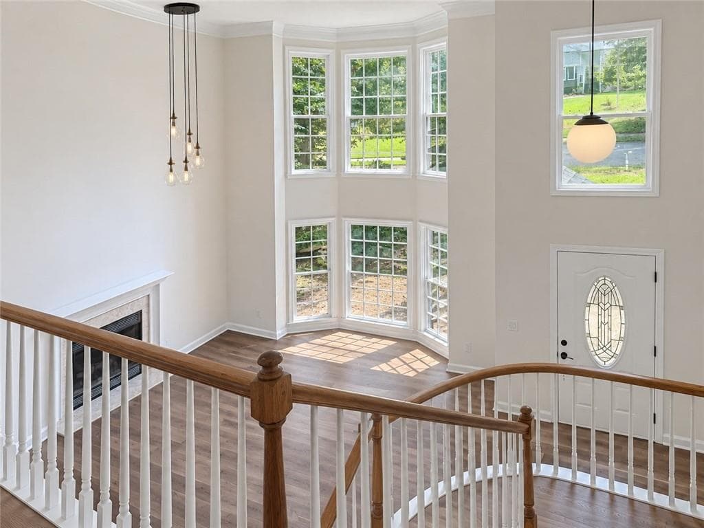 4 bedroom, 3 bathroom, 2,649 sq ft single family residence for sale at 4142 Maple Lane, Powder Springs, GA 30127 — photo 6