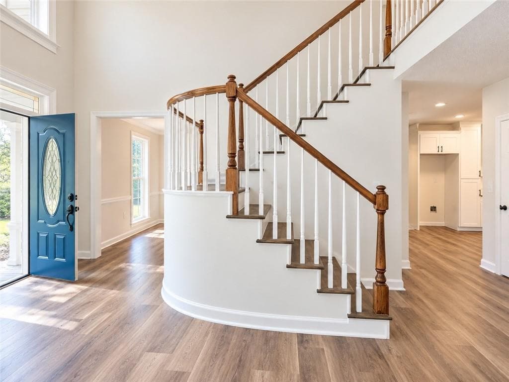 4 bedroom, 3 bathroom, 2,649 sq ft single family residence for sale at 4142 Maple Lane, Powder Springs, GA 30127 — photo 4