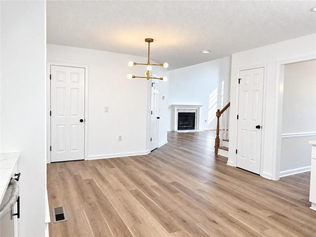 4 bedroom, 3 bathroom, 2,649 sq ft single family residence for sale at 4142 Maple Lane, Powder Springs, GA 30127 — photo 9