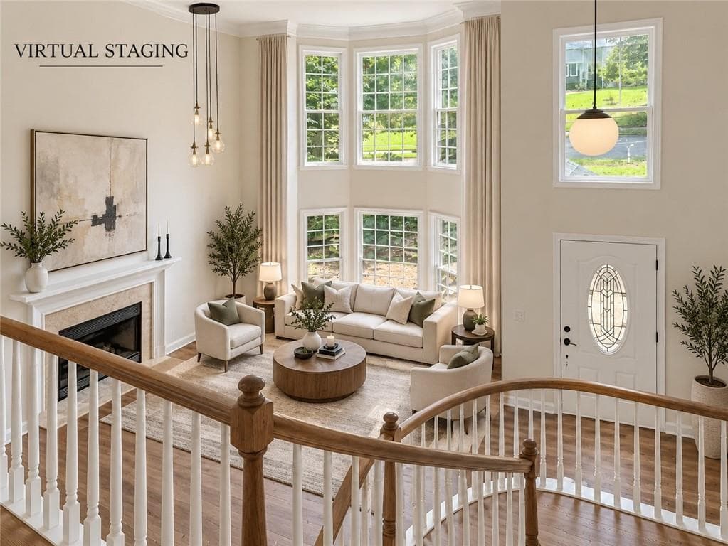 4 bedroom, 3 bathroom, 2,649 sq ft single family residence for sale at 4142 Maple Lane, Powder Springs, GA 30127 — photo 7