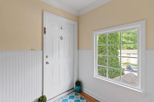 2 bedroom, 2 bathroom, 1,102 sq ft condominium for rent at 1020 Scott Boulevard B4, Decatur, GA 30030 for $2,250 a month — photo 2