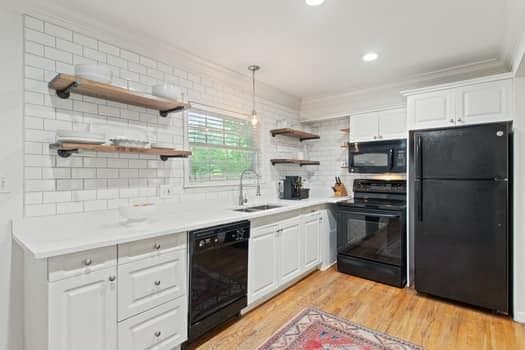 2 bedroom, 2 bathroom, 1,102 sq ft condominium for rent at 1020 Scott Boulevard B4, Decatur, GA 30030 for $2,250 a month — photo 6