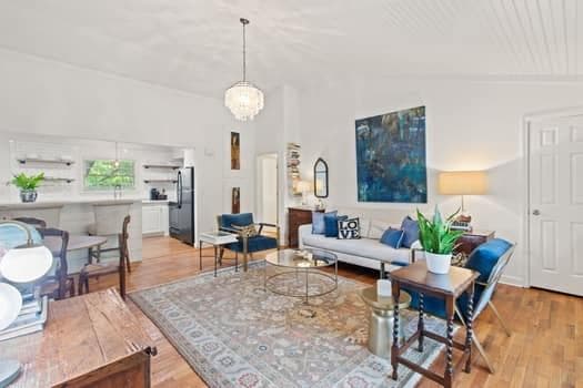 2 bedroom, 2 bathroom, 1,102 sq ft condominium for rent at 1020 Scott Boulevard B4, Decatur, GA 30030 for $2,250 a month — photo 7