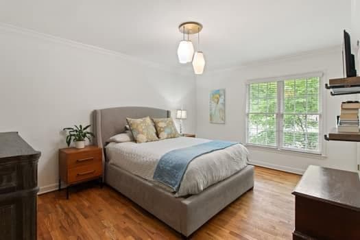 2 bedroom, 2 bathroom, 1,102 sq ft condominium for rent at 1020 Scott Boulevard B4, Decatur, GA 30030 for $2,250 a month — photo 8