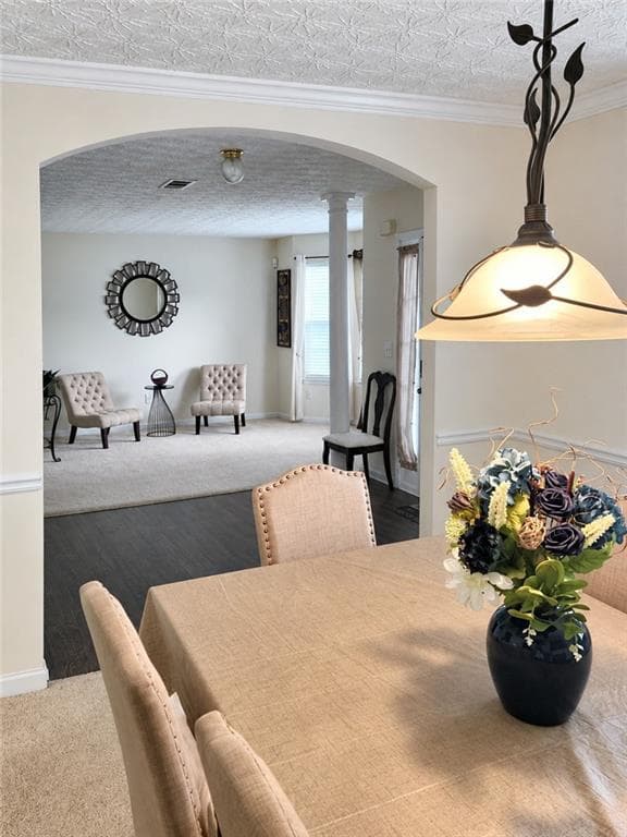 4 bedroom, 3 bathroom, 2,437 sq ft single family residence under contract at 2875 Lake Port Drive, Snellville, GA 30039 — photo 6