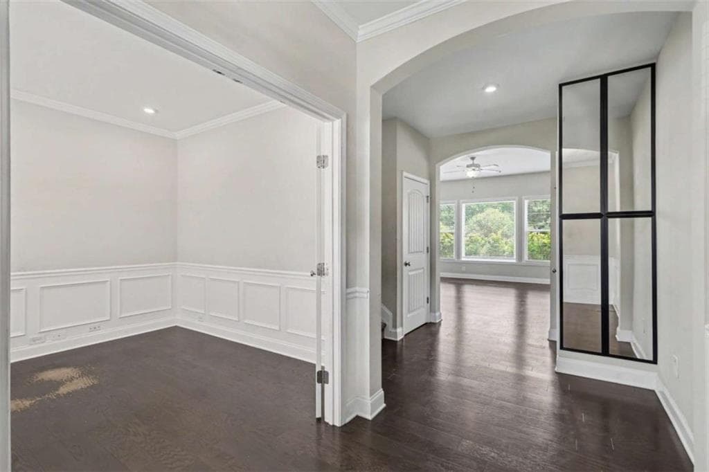 4 bedroom, 4 bathroom, 3,146 sq ft single family residence for sale at 4946 Creekside Lane, Powder Springs, GA 30127 — photo 2