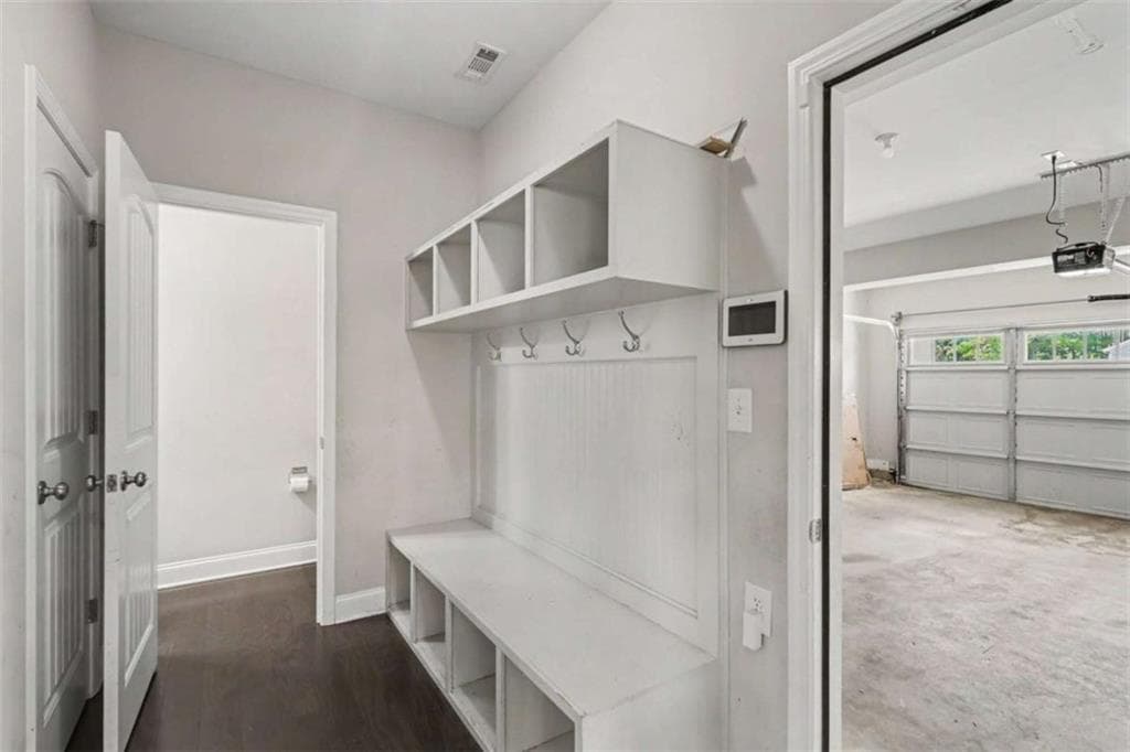 4 bedroom, 4 bathroom, 3,146 sq ft single family residence for sale at 4946 Creekside Lane, Powder Springs, GA 30127 — photo 10