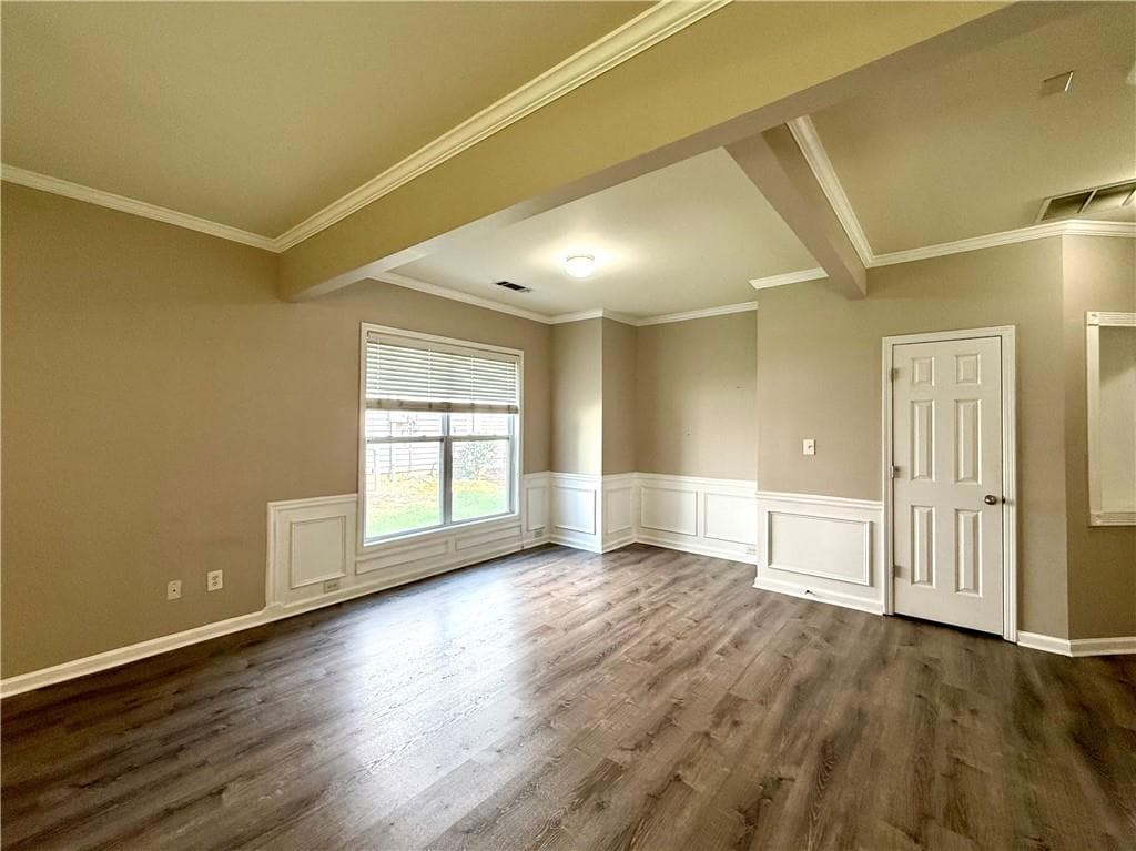 3 bedroom, 3 bathroom, 1,895 sq ft single family residence for rent at 2852 Briaroak Drive, Duluth, GA 30096 for $2,295 a month — photo 2