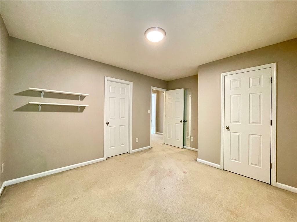 3 bedroom, 3 bathroom, 1,895 sq ft single family residence for rent at 2852 Briaroak Drive, Duluth, GA 30096 for $2,295 a month — photo 10
