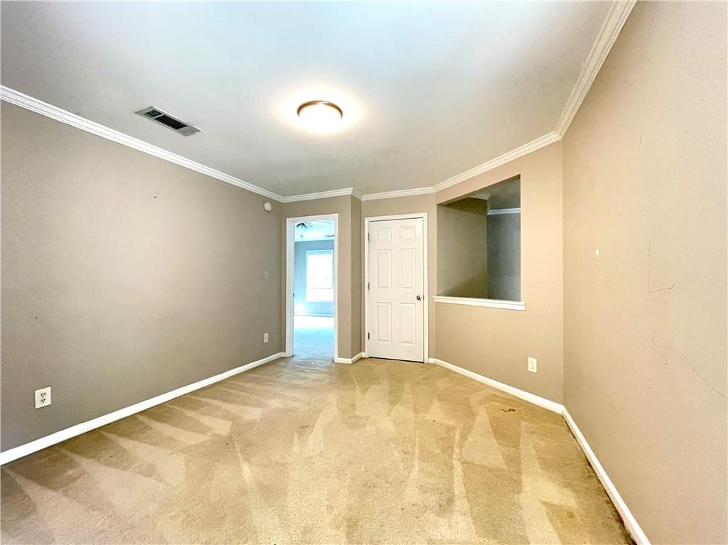 3 bedroom, 3 bathroom, 1,895 sq ft single family residence for rent at 2852 Briaroak Drive, Duluth, GA 30096 for $2,295 a month — photo 6