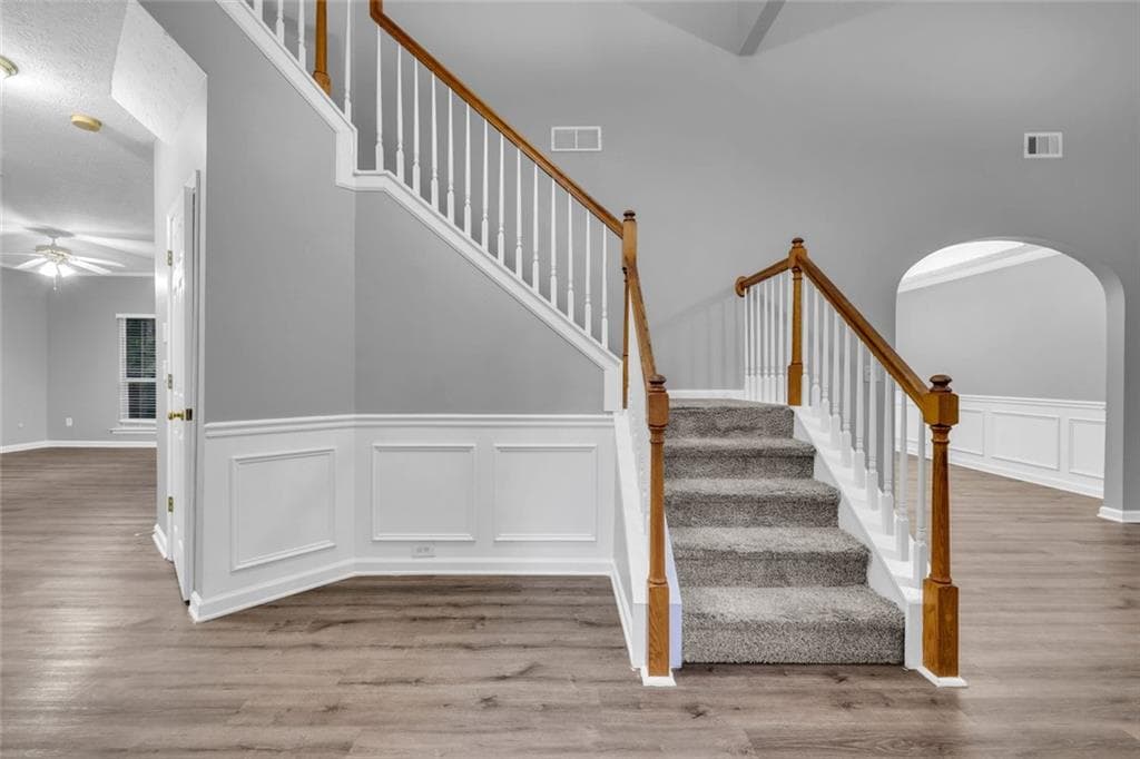 4 bedroom, 3 bathroom, 3,063 sq ft single family residence under contract at 261 Sunderland Way, Stockbridge, GA 30281 — photo 3