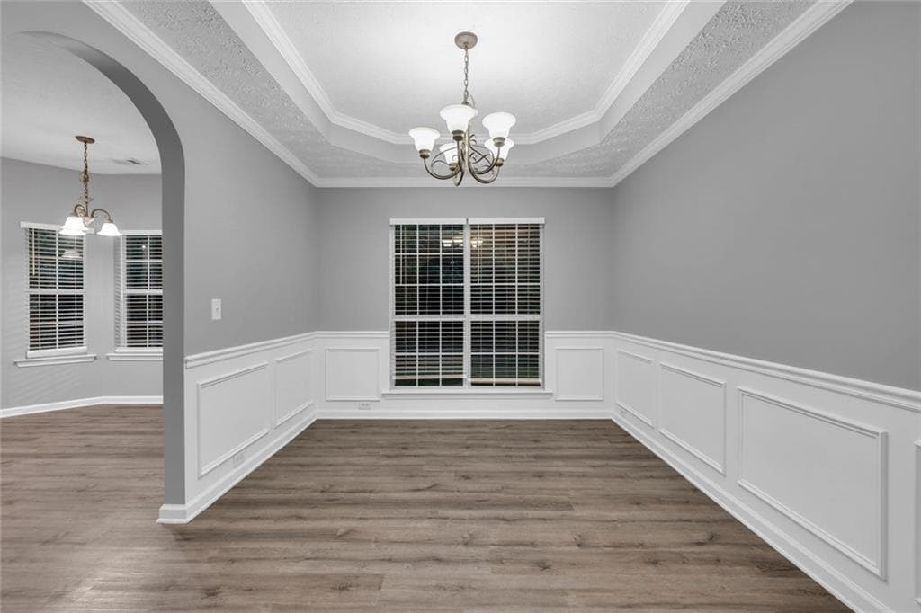 4 bedroom, 3 bathroom, 3,063 sq ft single family residence under contract at 261 Sunderland Way, Stockbridge, GA 30281 — photo 6