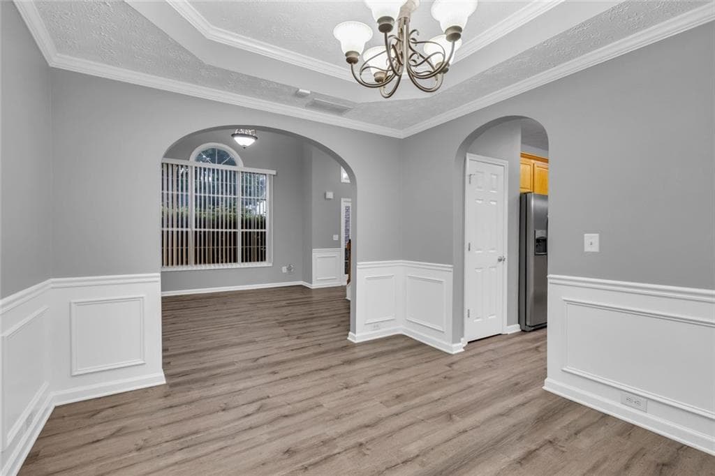 4 bedroom, 3 bathroom, 3,063 sq ft single family residence under contract at 261 Sunderland Way, Stockbridge, GA 30281 — photo 8