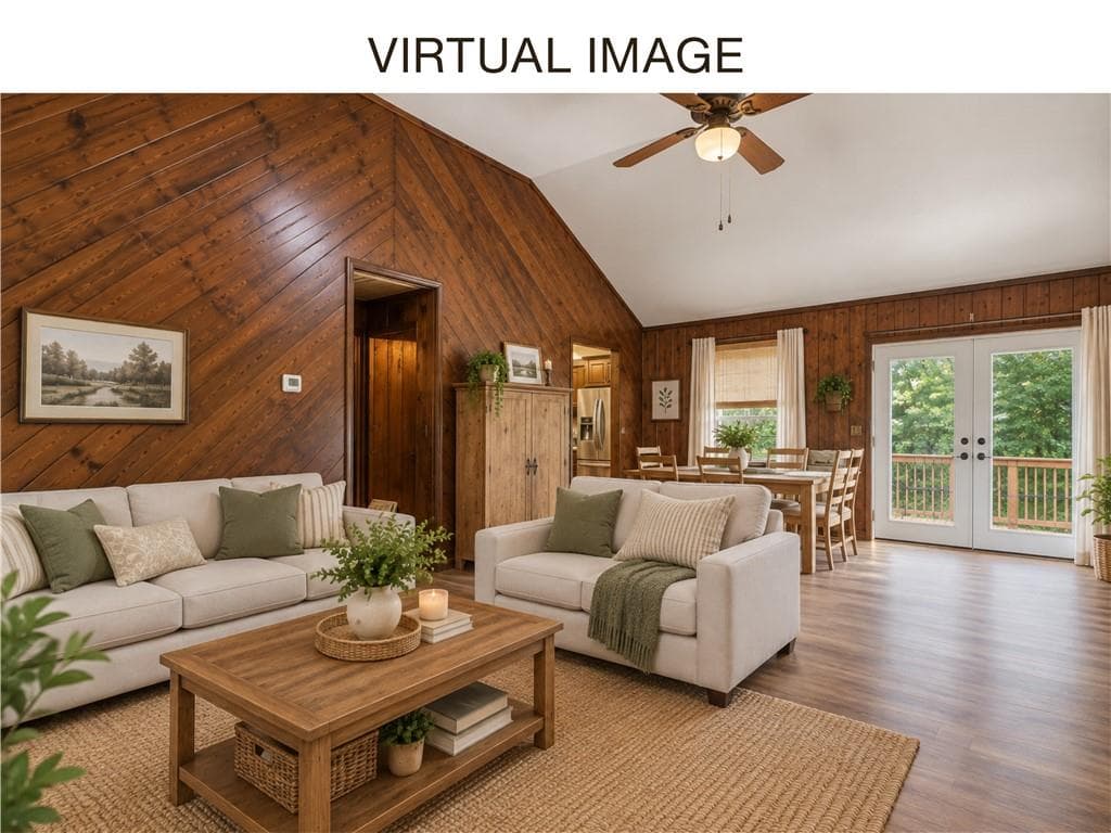 2 bedroom, 2 bathroom, 1,300 sq ft single family residence for sale at 1112 Lookout Court, Villa Rica, GA 30180 — photo 7
