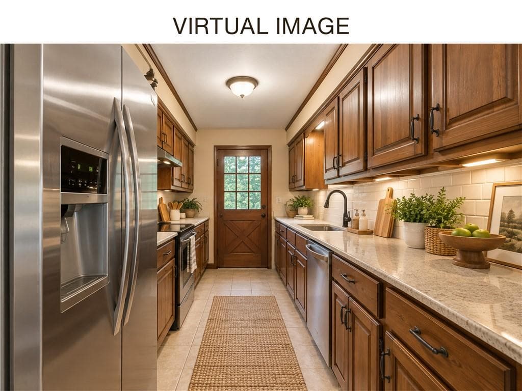 2 bedroom, 2 bathroom, 1,300 sq ft single family residence for sale at 1112 Lookout Court, Villa Rica, GA 30180 — photo 9