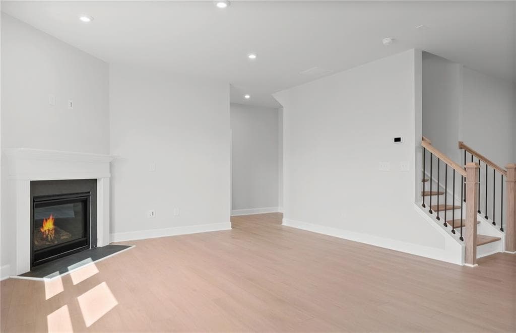 4 bedroom, 3 bathroom, 2,622 sq ft single family residence for sale at 252 Delilah Street, Mcdonough, GA 30252 — photo 8