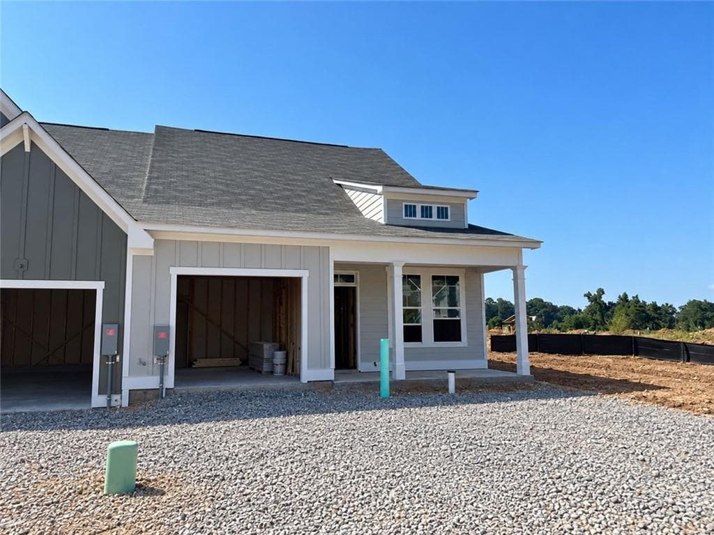 2 bedroom, 3 bathroom, 1,732 sq ft townhouse for sale at 109 Harmony Circle, Cartersville, GA 30120